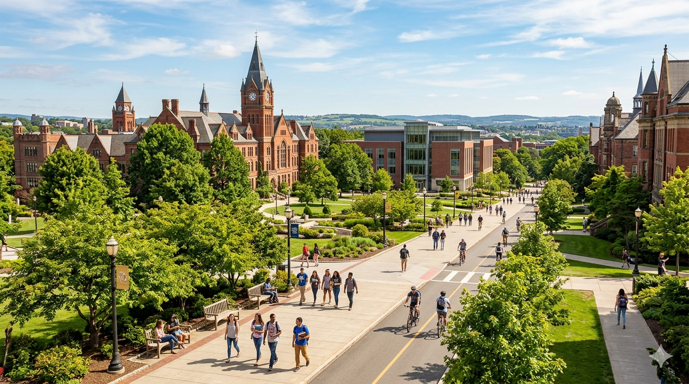 Imagem primary de Comunidade academica mobiliza accoes de impacto social - Ensino